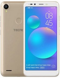 Замена дисплея на телефоне Tecno Pop 1S Pro в Пскове
